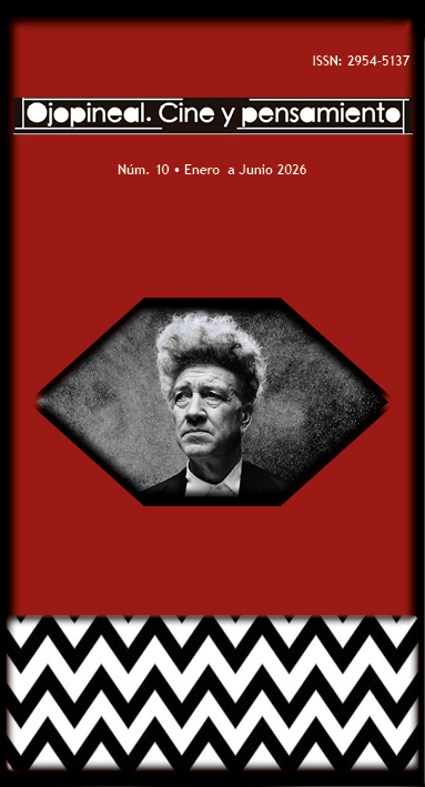 					Ver Núm. 10 (2026): Ojopineal. Cine y pensamiento
				