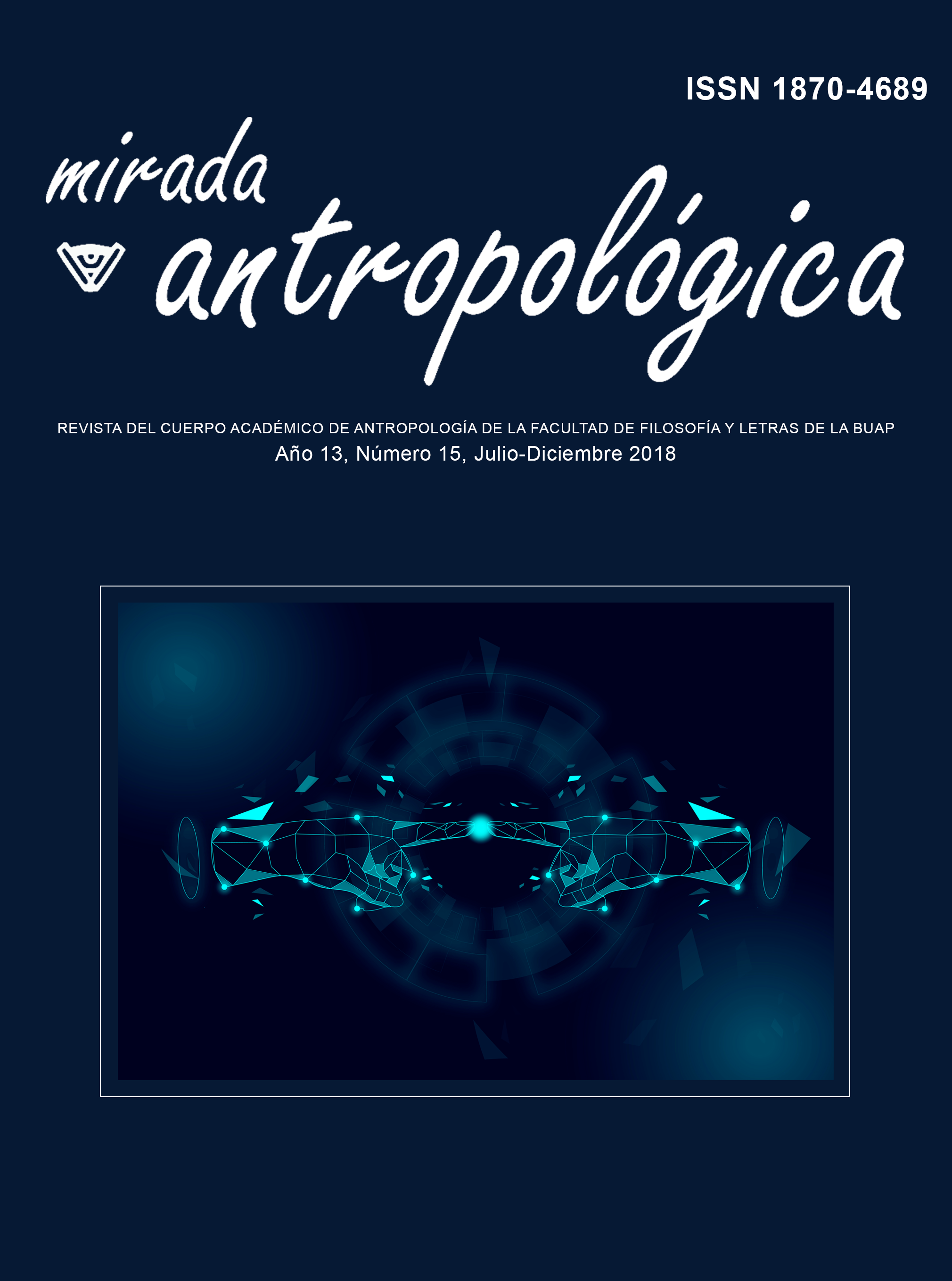 Mirada Antropológica